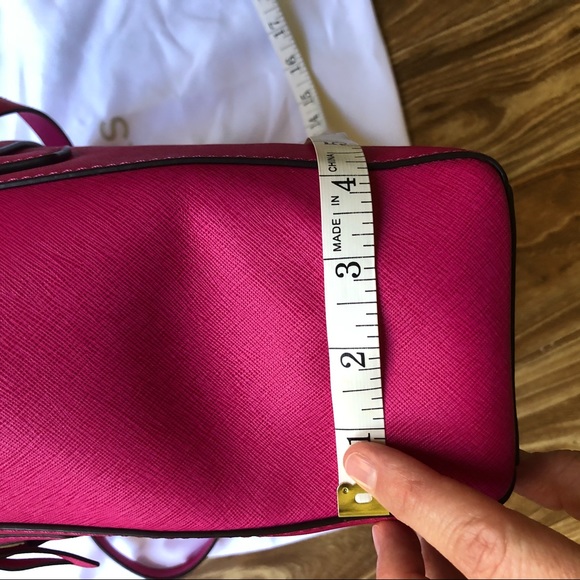 Michael Kors Satchel - Picture 11 of 13